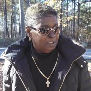 Meet your Posher, Lamont